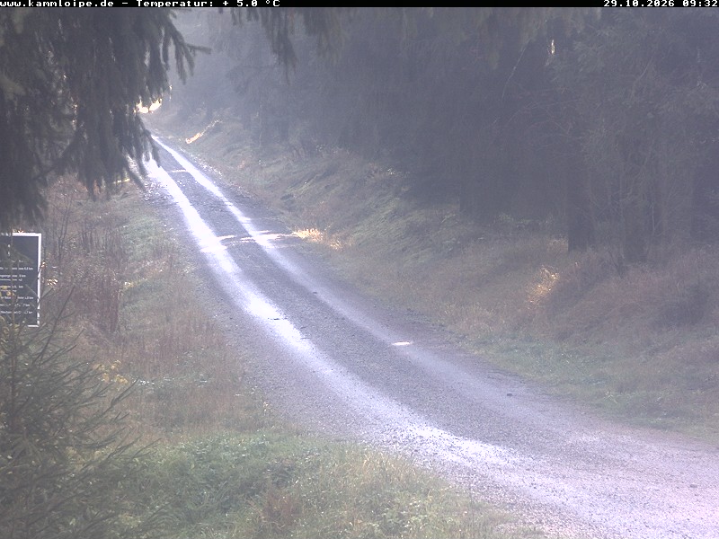 Webcam Weitersglashütte 1