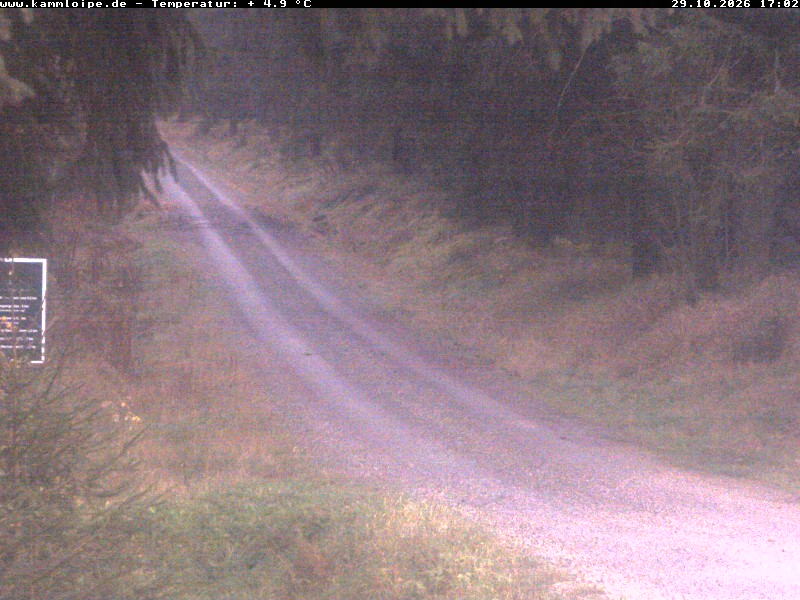Webcam Weitersglashütte 1