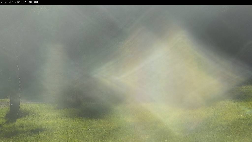 Webcam Johanngeorgenstadt