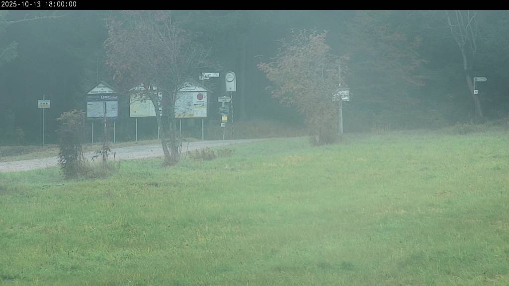 Webcam Johanngeorgenstadt