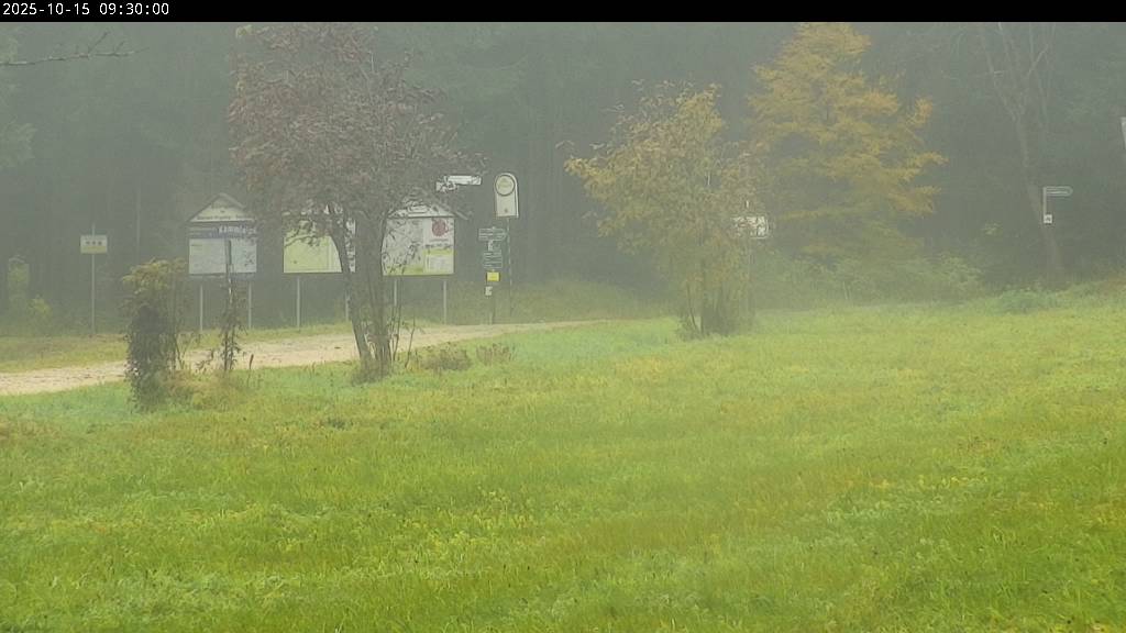 Webcam Johanngeorgenstadt