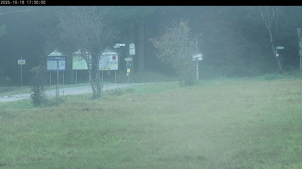 Webcam Johanngeorgenstadt