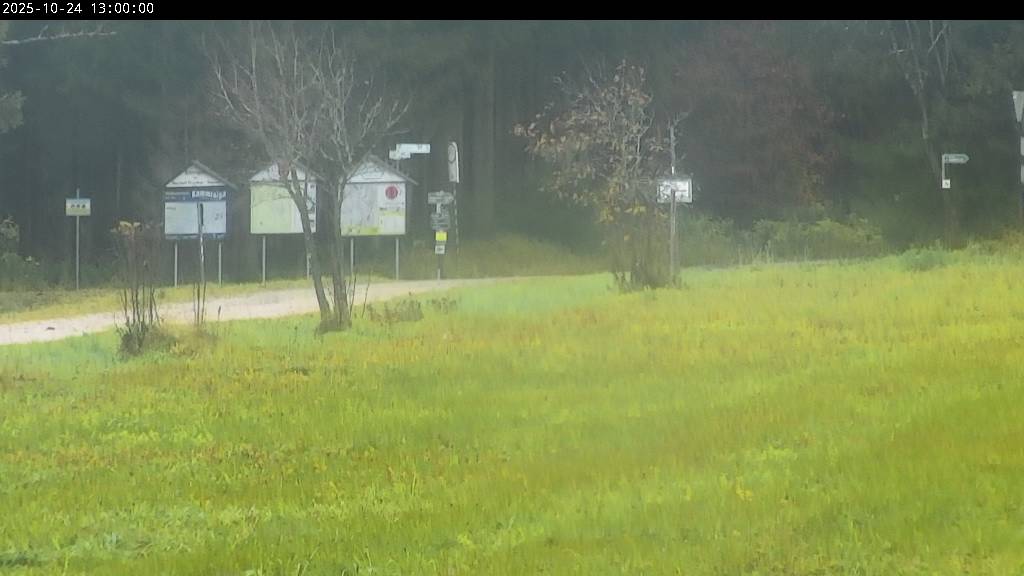 Webcam Johanngeorgenstadt