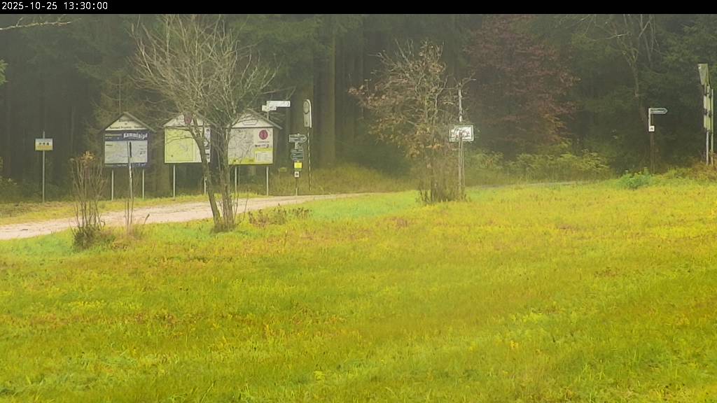 Webcam Johanngeorgenstadt