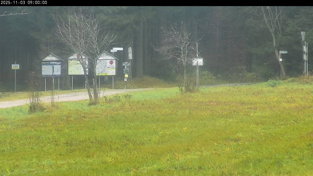 Webcam Johanngeorgenstadt