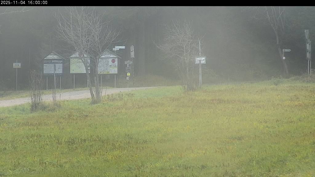 Webcam Johanngeorgenstadt