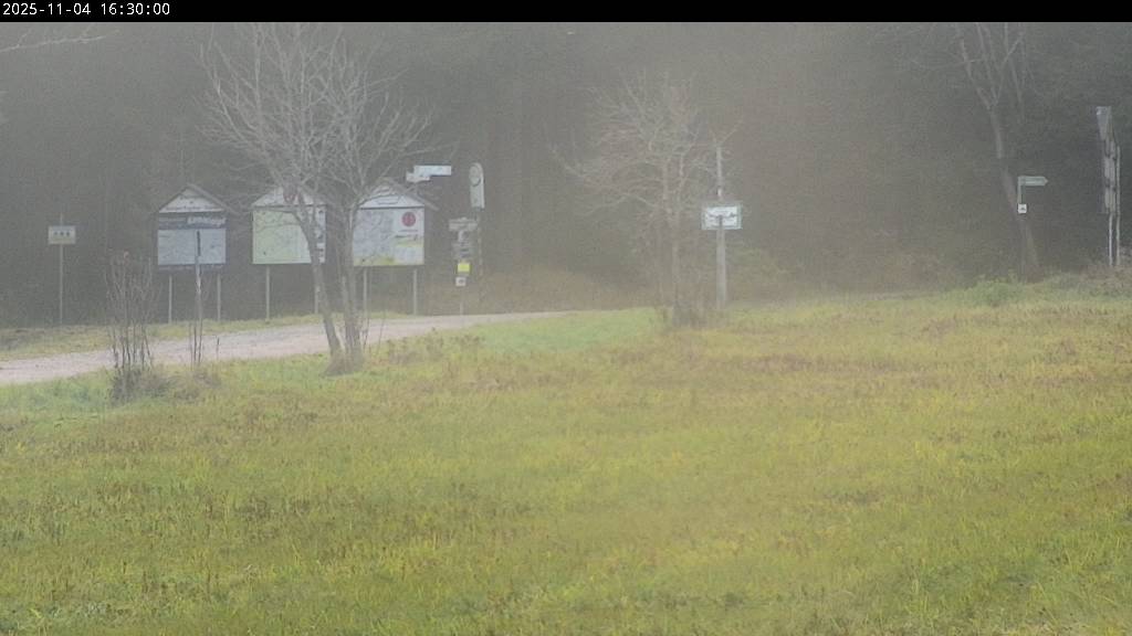 Webcam Johanngeorgenstadt