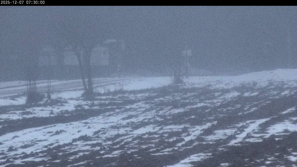 Webcam Johanngeorgenstadt