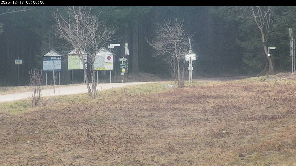 Webcam Johanngeorgenstadt