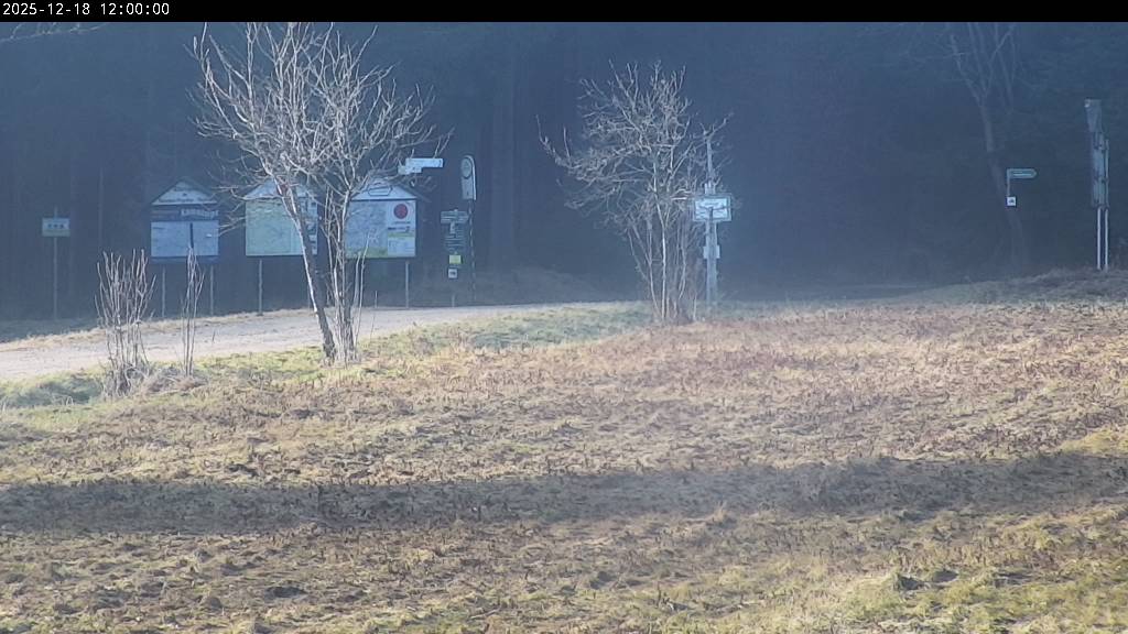 Webcam Johanngeorgenstadt