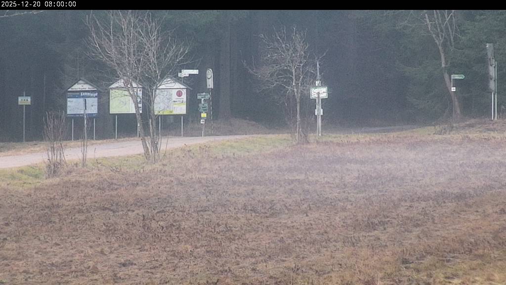 Webcam Johanngeorgenstadt