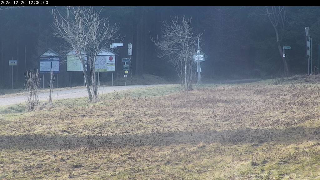 Webcam Johanngeorgenstadt