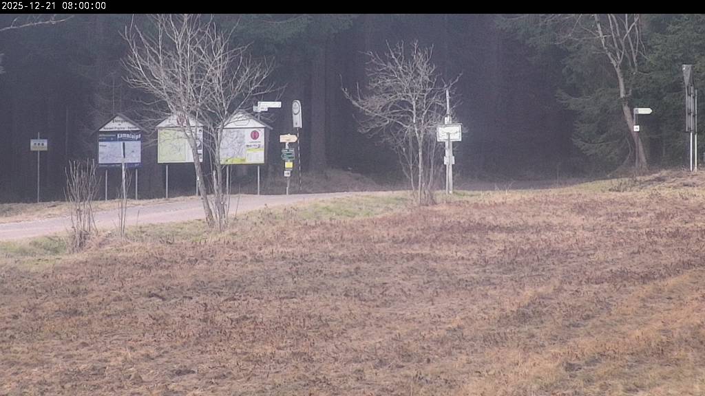 Webcam Johanngeorgenstadt