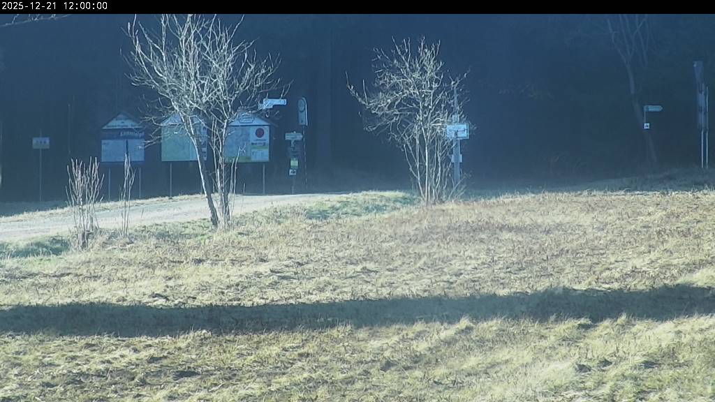 Webcam Johanngeorgenstadt