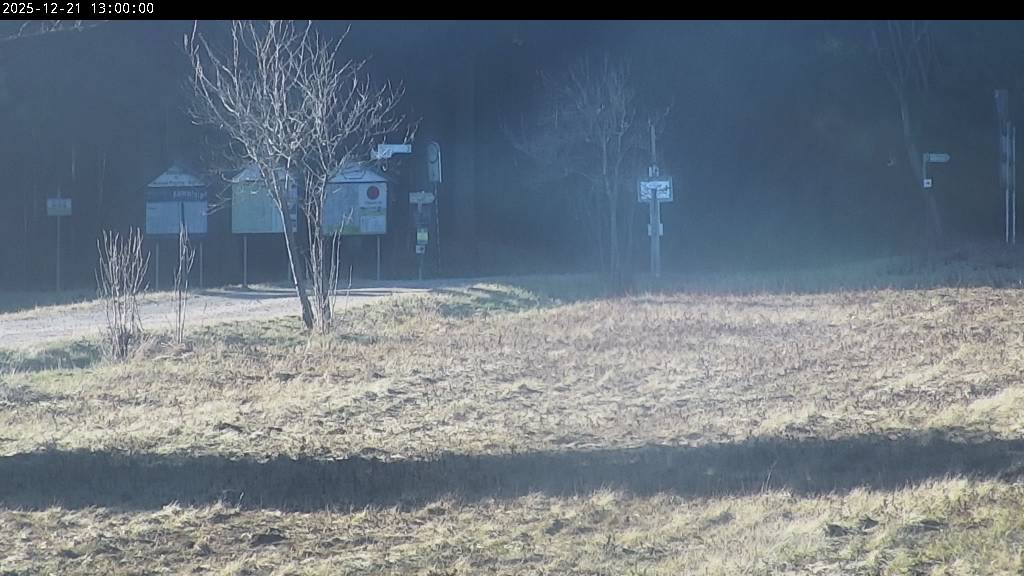 Webcam Johanngeorgenstadt