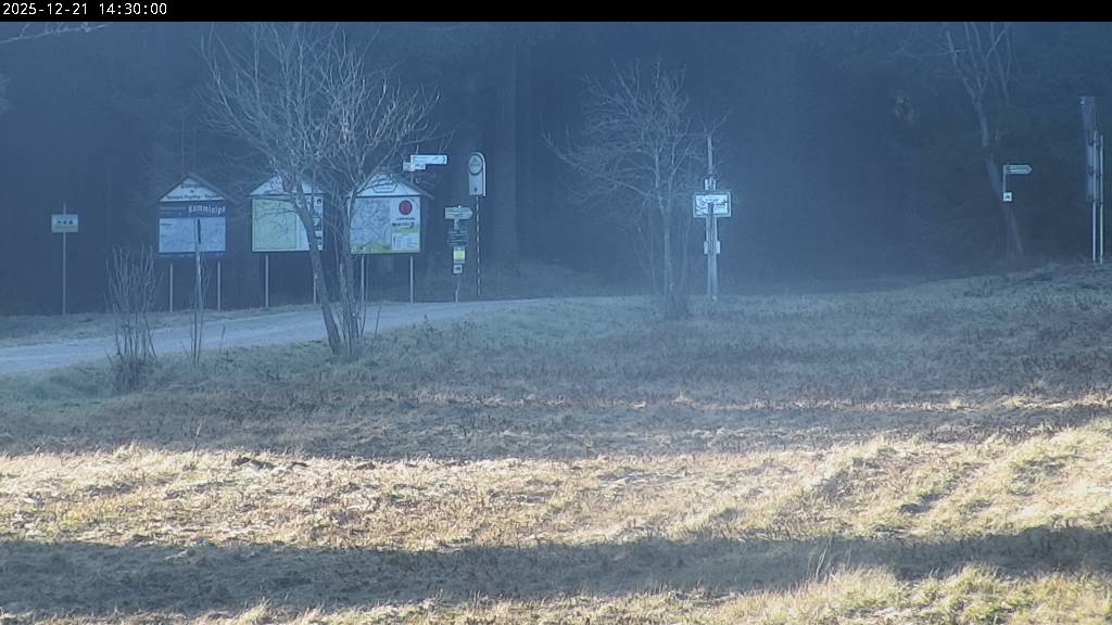 Webcam Johanngeorgenstadt