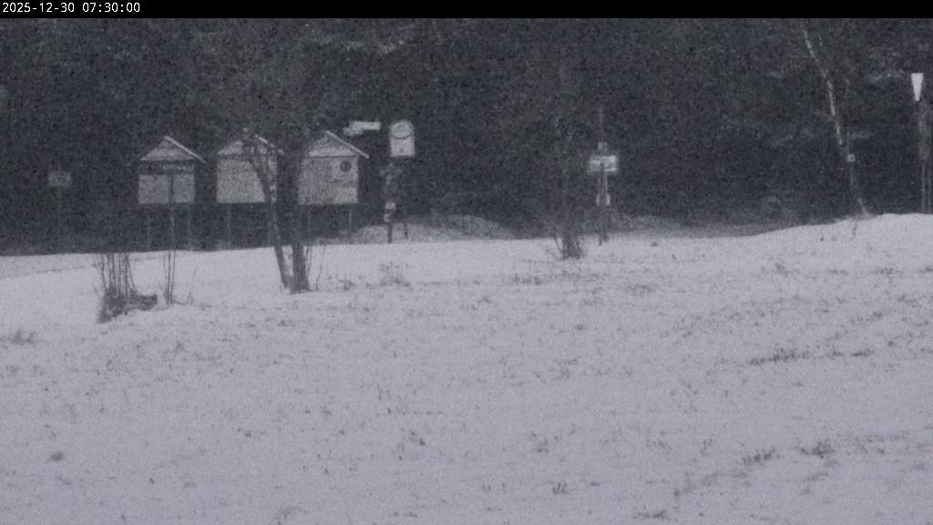 Webcam Johanngeorgenstadt