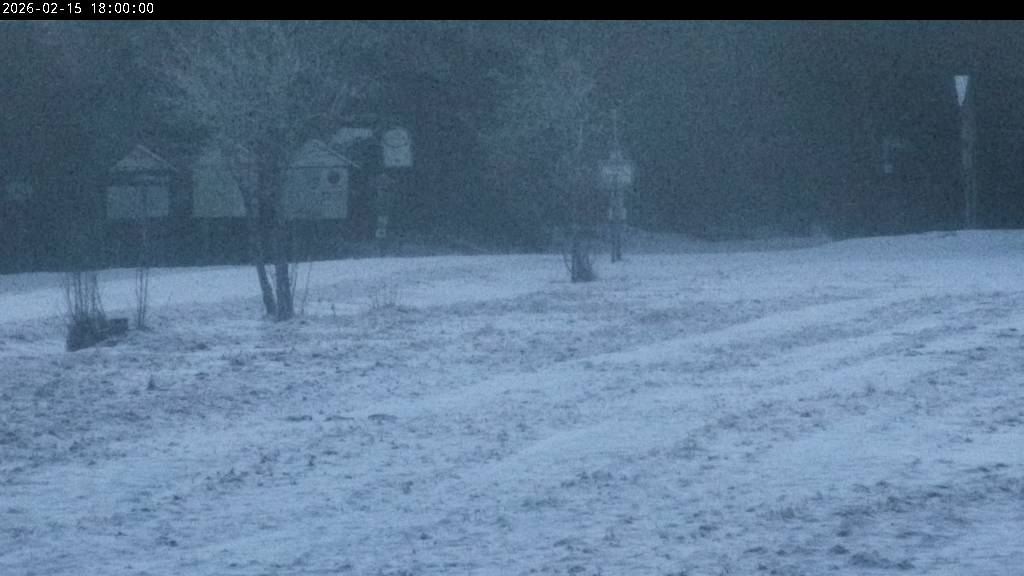 Webcam Johanngeorgenstadt