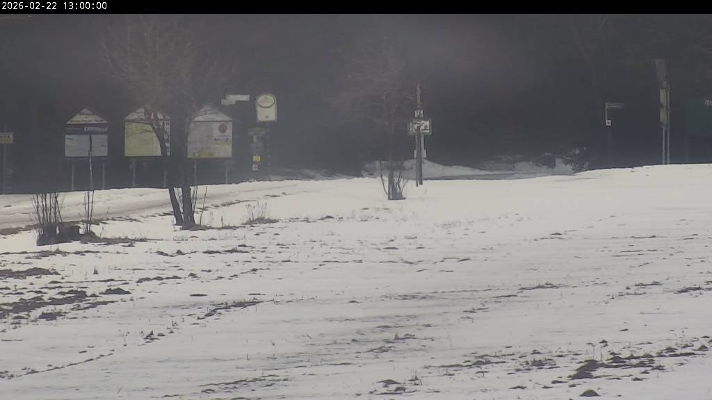 Webcam Johanngeorgenstadt