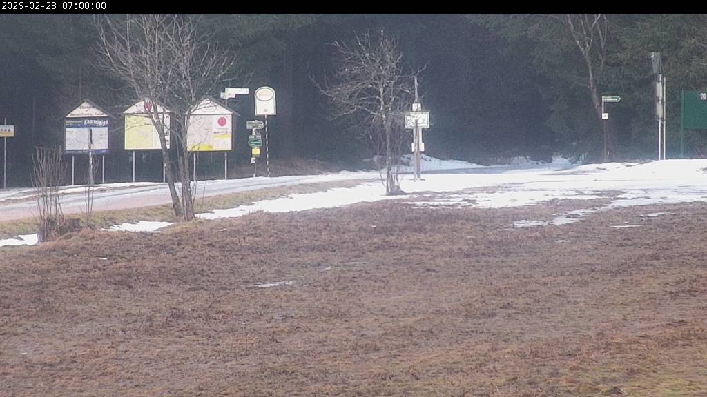 Webcam Johanngeorgenstadt