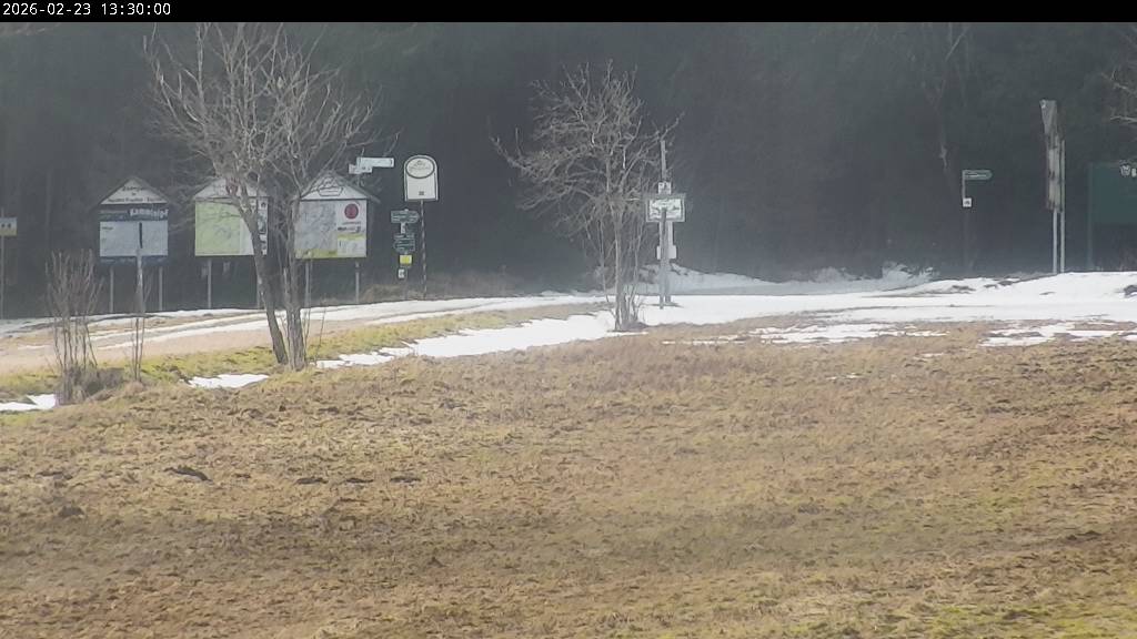 Webcam Johanngeorgenstadt