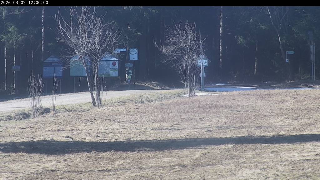 Webcam Johanngeorgenstadt