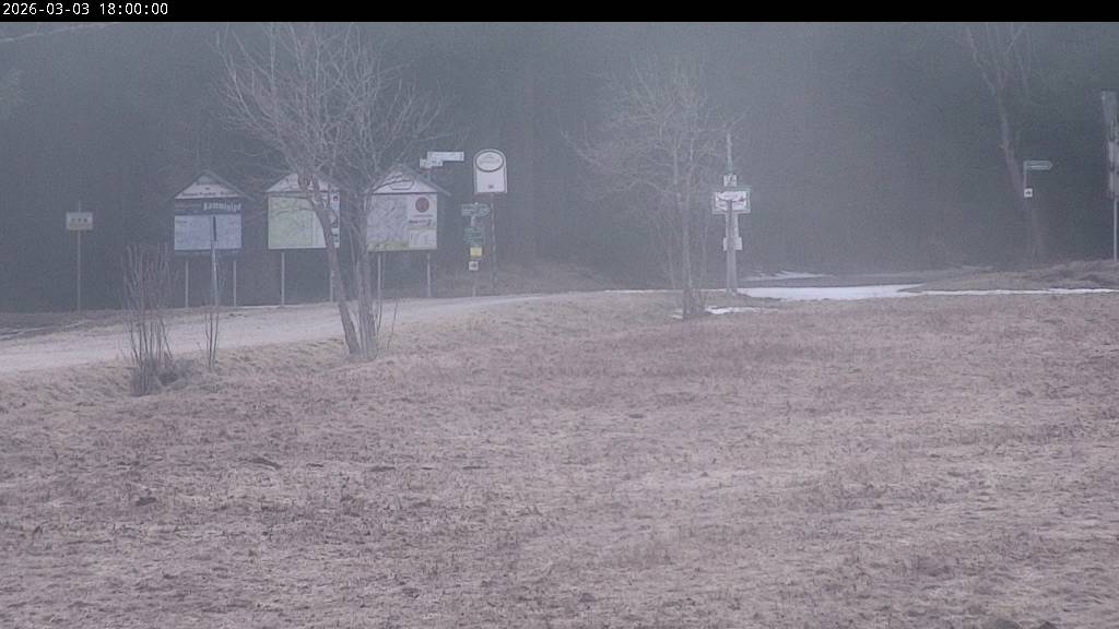 Webcam Johanngeorgenstadt