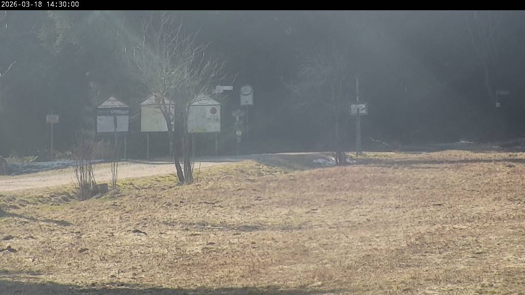 Webcam Johanngeorgenstadt