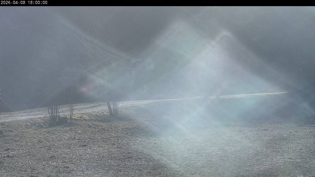 Webcam Johanngeorgenstadt