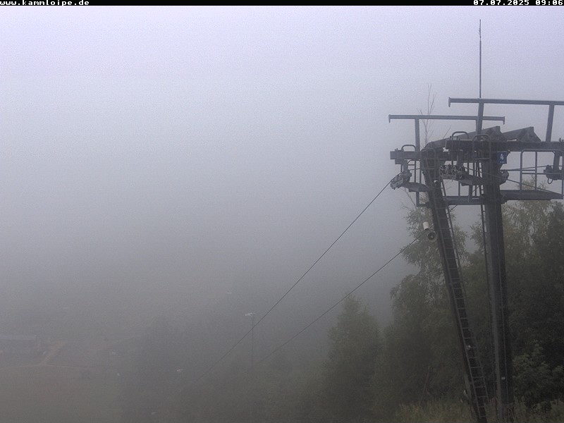 Webcam Schöneck Streugrün
