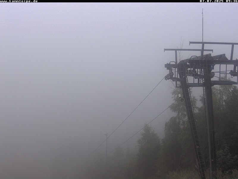 Webcam Schöneck Streugrün