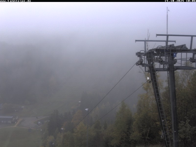 Webcam Schöneck Streugrün