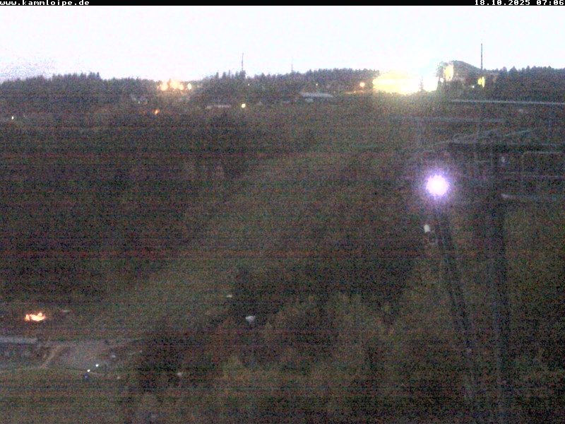 Webcam Schöneck Streugrün