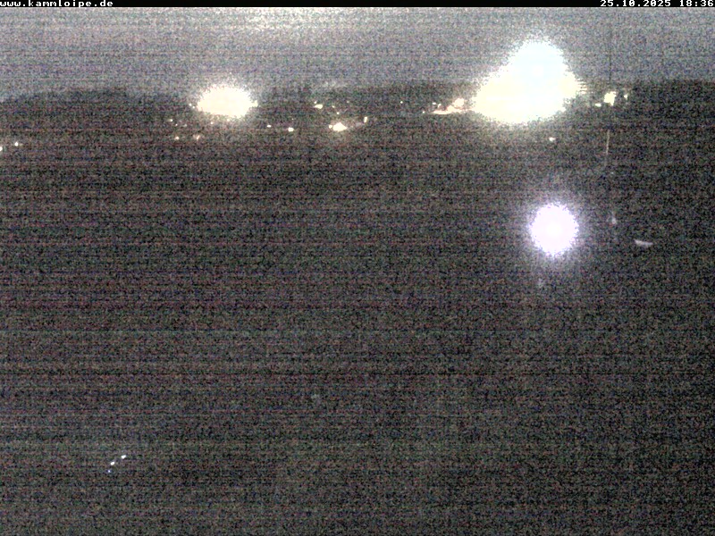 Webcam Schöneck Streugrün