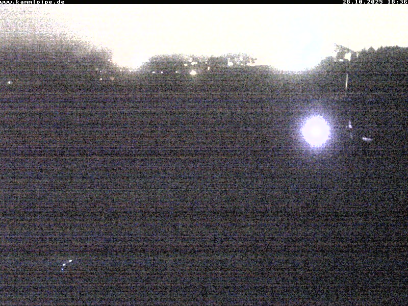 Webcam Schöneck Streugrün