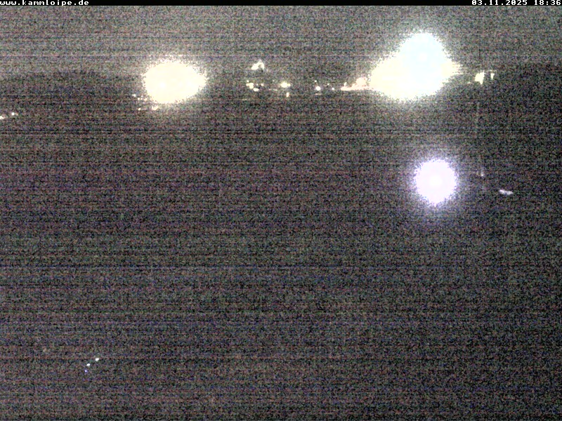 Webcam Schöneck Streugrün