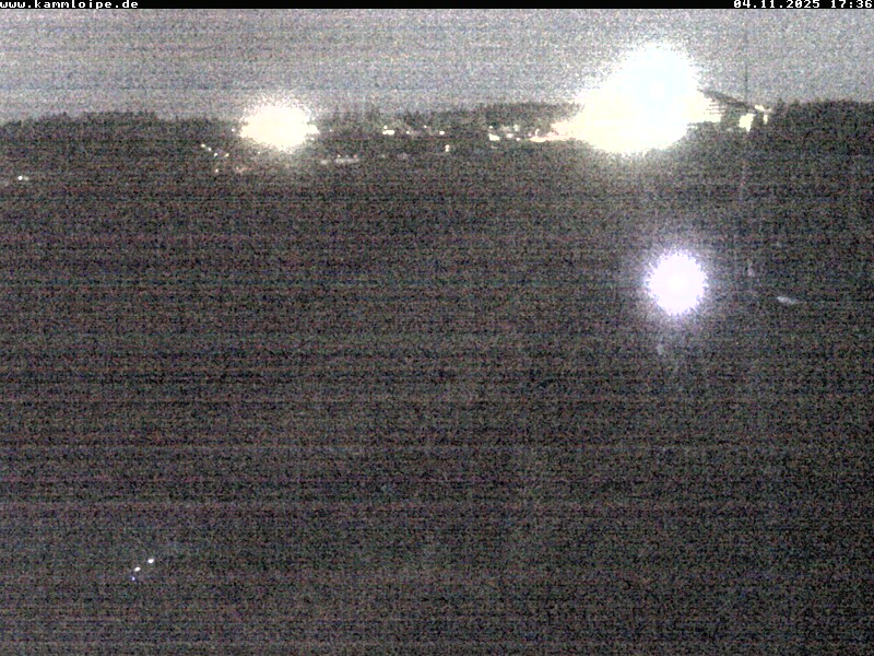 Webcam Schöneck Streugrün