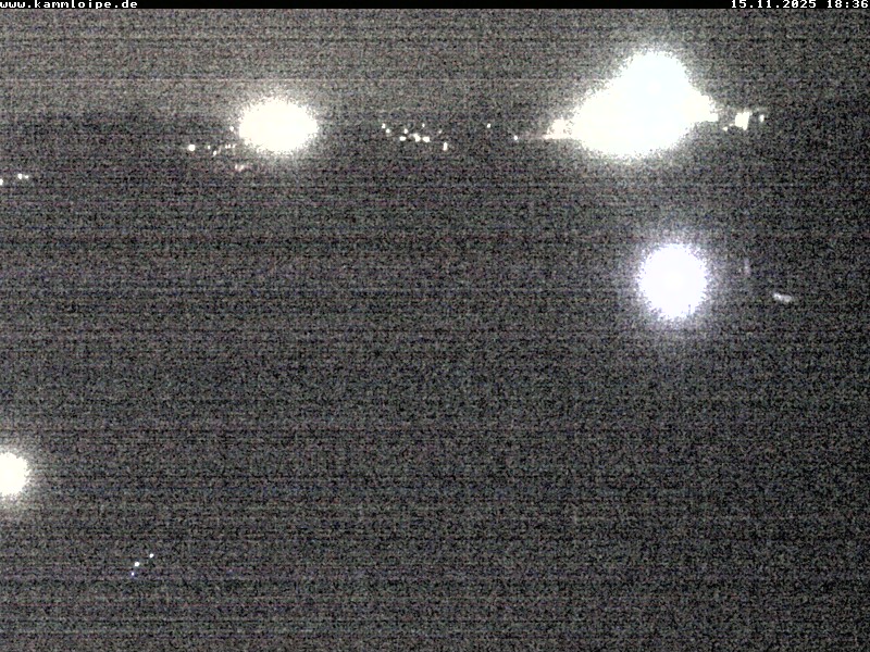 Webcam Schöneck Streugrün