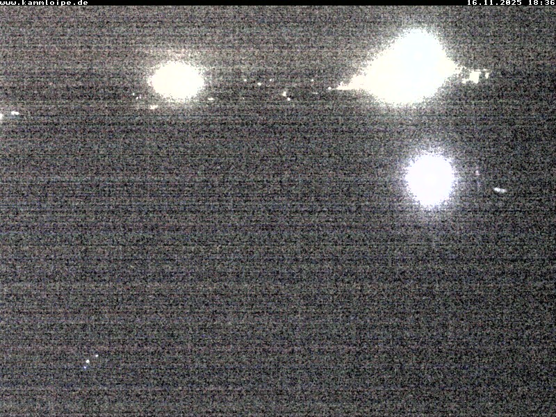 Webcam Schöneck Streugrün