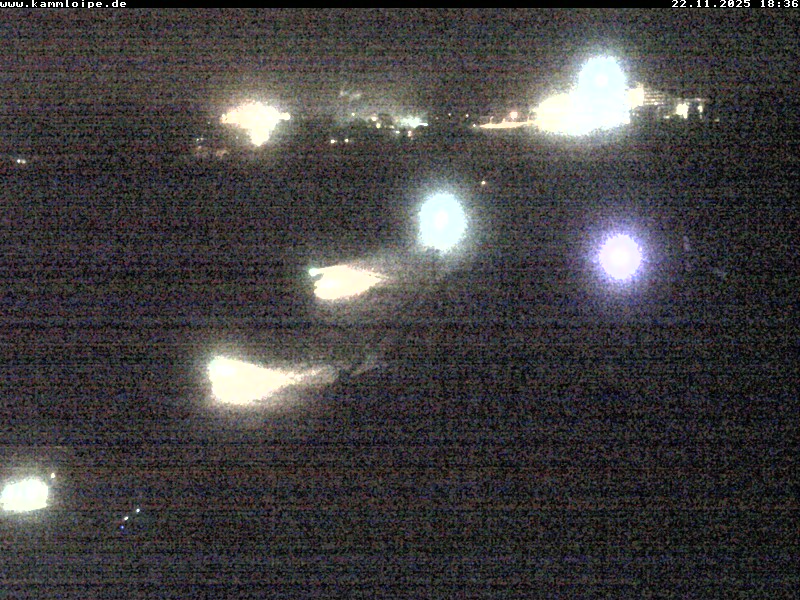 Webcam Schöneck Streugrün