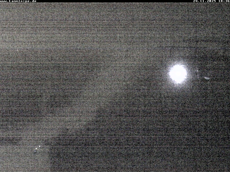 Webcam Schöneck Streugrün