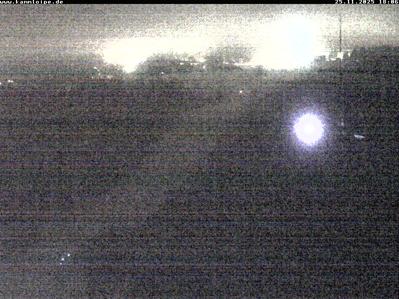 Webcam Schöneck Streugrün