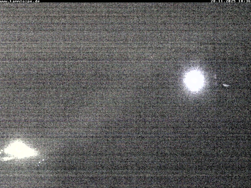 Webcam Schöneck Streugrün