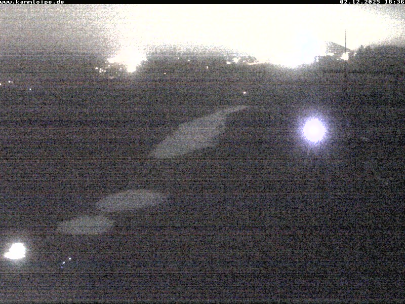 Webcam Schöneck Streugrün