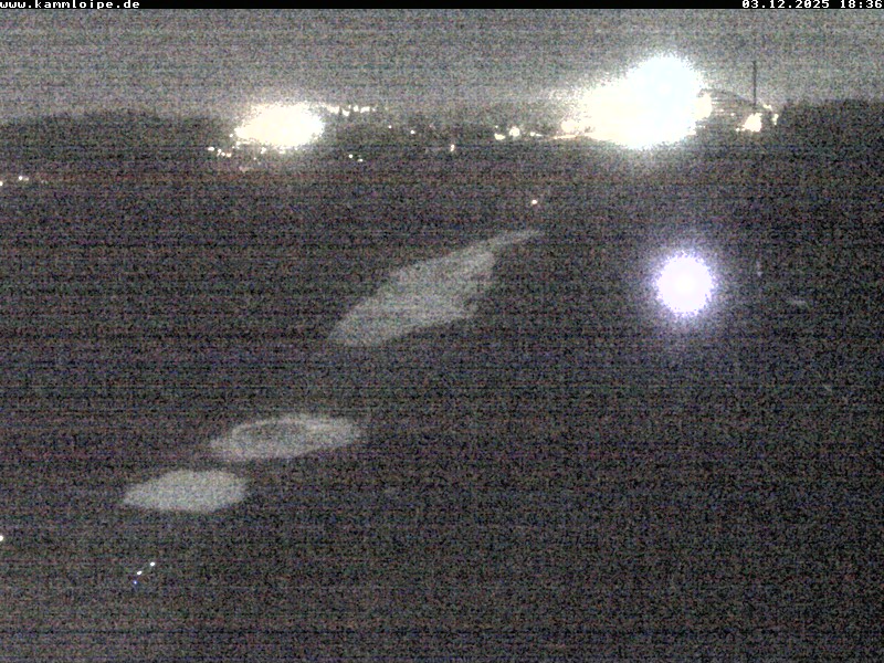 Webcam Schöneck Streugrün