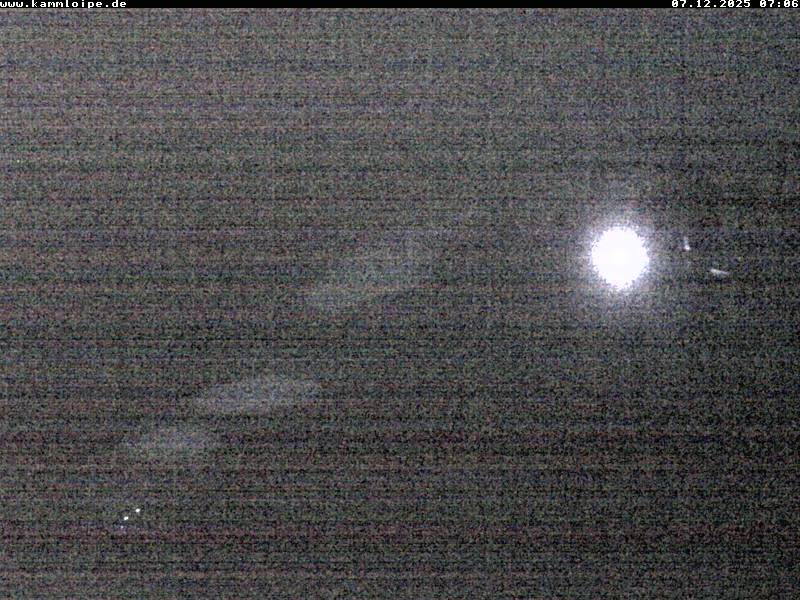 Webcam Schöneck Streugrün