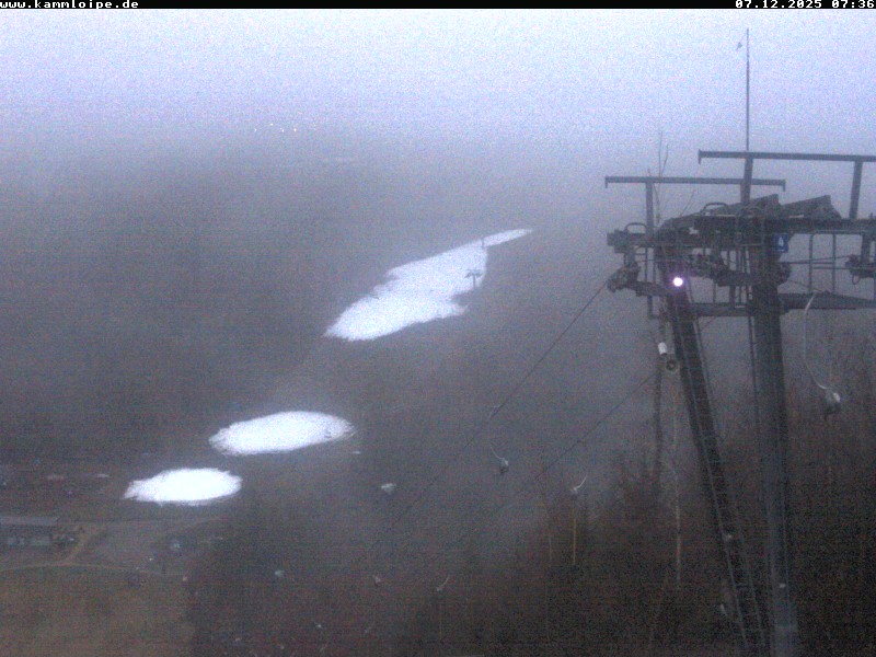 Webcam Schöneck Streugrün