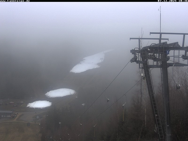 Webcam Schöneck Streugrün