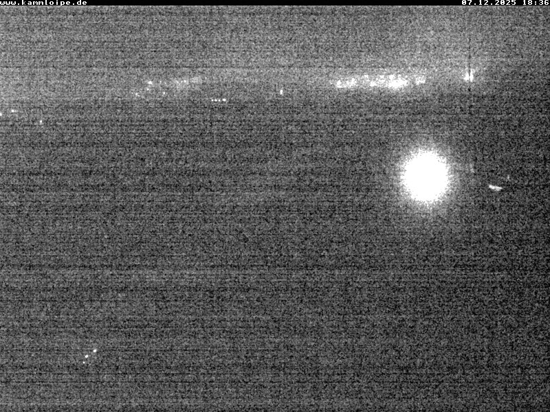 Webcam Schöneck Streugrün