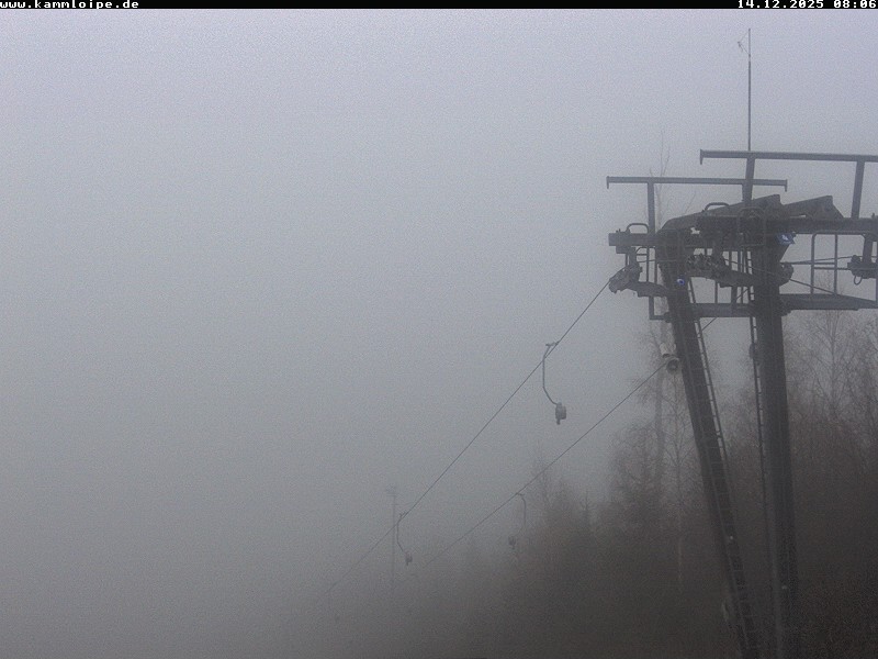 Webcam Schöneck Streugrün